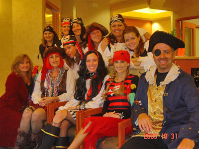 halloween