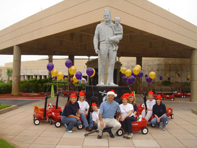shriners