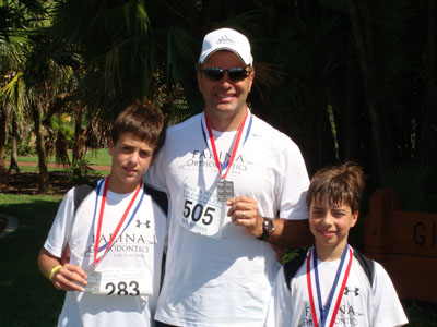 triathlon
